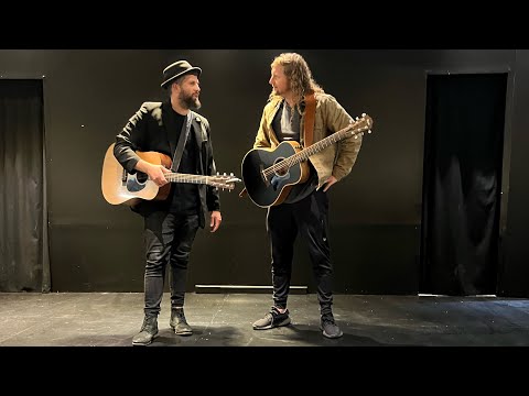 Yair Levi and Sean Feucht live from Galilee Israel 🙏🏽🇮🇱