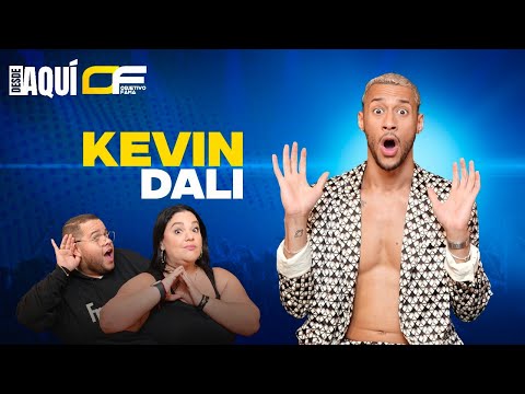 KEVIN Y ANDREA... ¿ESTÁN DE BUENAS? - Desde Aquí (OF #14)