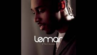 Lemar - If There&#39;s Any Justice  432 Hz