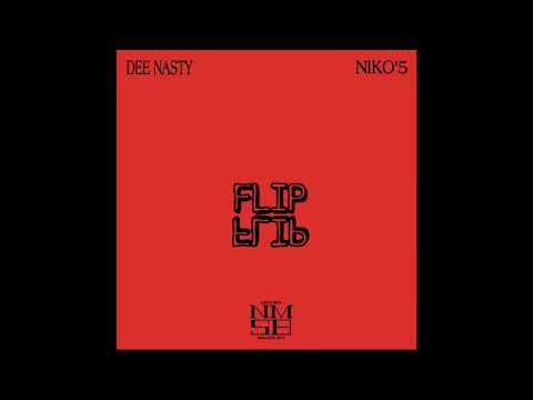 Niko’5 - FLIP (feat. Dee Nasty)