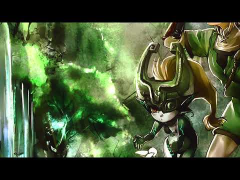 Midna's Lament Orchestral Remix