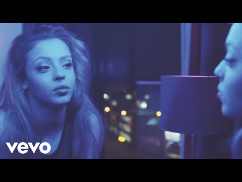 Prido - Nicotine (Official Video)