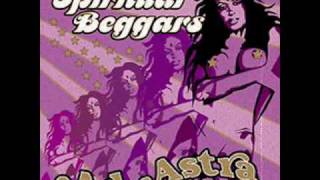 Spiritual Beggars - &quot;Per Aspera ad Astra&quot;