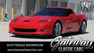 Video Thumbnail for 2008 Chevrolet Corvette