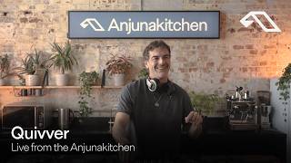 Quivver - Live @ Anjunakitchen 2026