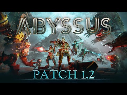 Abyssus | 1.2 Update