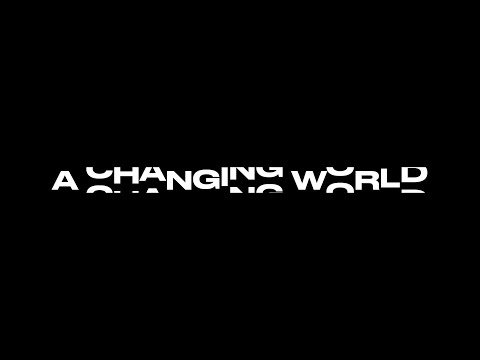 Apple Motion QuickTip: “Changing World” Kinetic Text