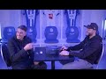 Dilemma's: Ibrahim Salah & Tarik Tissoudali
