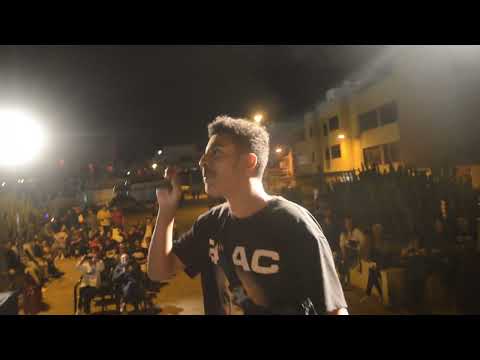 (BATALLÓN) Taron VS Agnte [4os] - Final Insular CCF 2022