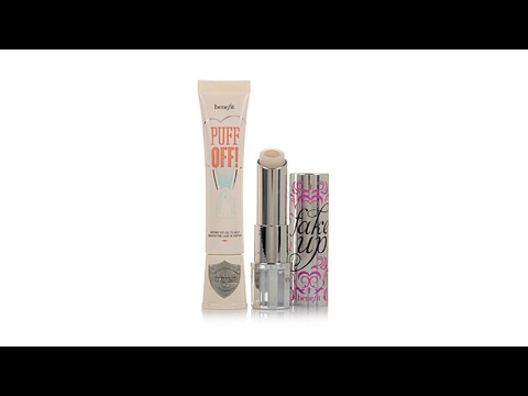Benefit ByeBye Tired Eyes 2piece Set  Light