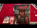 VHS Update 4 Rare South Korean Imports More