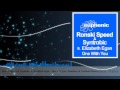 Ronski Speed & Syntrobic feat. Elizabeth Egan ...