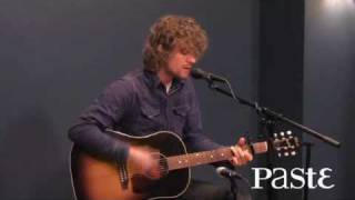 Brendan Benson &quot;Cold Hands (Warm Heart)&quot; live at Paste