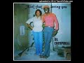 Al Campbell - Promise is a Comfort to a Fool