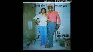 Al Campbell - Promise is a Comfort to a Fool