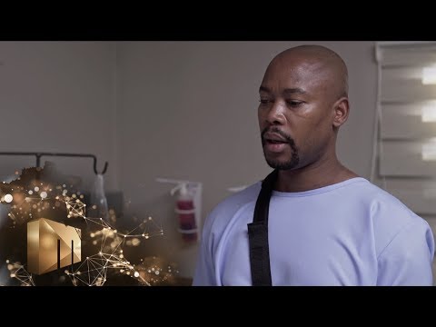 TGom’s perfect cover up – The Queen | Mzansi Magic