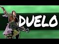 Duelo The One Pact To Rule Them All Soulframe