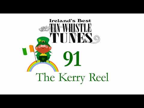 91.- The Kerry Reel