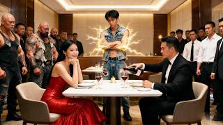 Download lagu CEO Membayar $50 Juta Untuk Bodyguard Miskin, Identitas Aslinya Mengejutkan Semua Orang! mp3 Download lagu CEO Membayar $50 Juta Untuk Bodyguard Miskin, Identitas Aslinya Mengejutkan Semua Orang! mp3