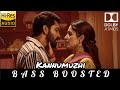 Kannumuzhi BASS BOOSTED Mask Kavin GV Prakash Kumar