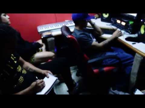 Pizko Mc & Mc Radio - Sesion Studio desde Medellin - COMING SOON...