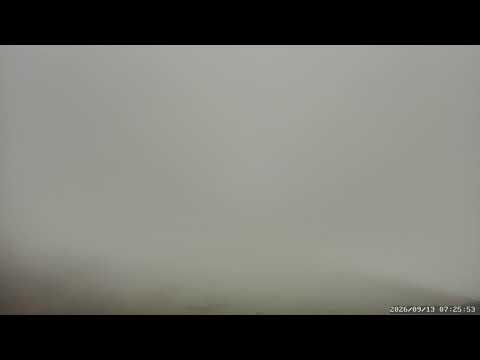 Utsukushigahara Plateau live camera