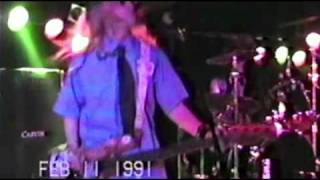 An Evening With The Dum Dums-Parts 3&amp;4