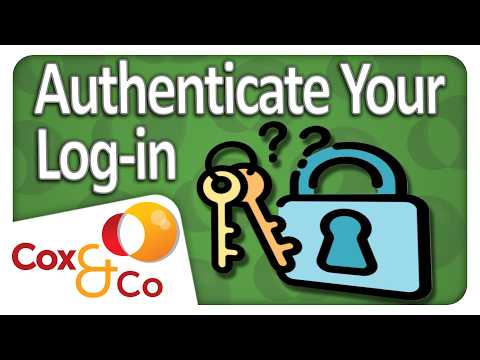 Coadquantum Login