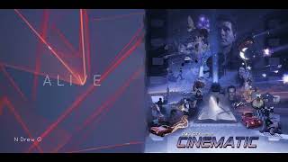 Alive Dream / NDrewGeorge &amp; Owl City