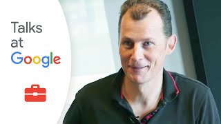 Will Butler-Adams, CEO of Brompton Bikes | Talks at Google