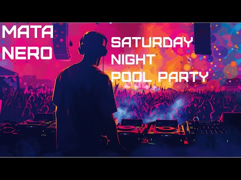 Saturday Night Mix [Bounce, House, Dark Clubbing]