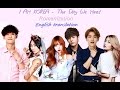 I AM KOREA (EXO, SISTAR Ailee etc ...) - The Day ...