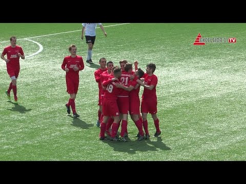 Samenvatting SVZW - Excelsior'31