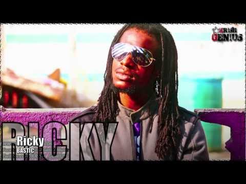 Bastic - Ricky - Sept 2012