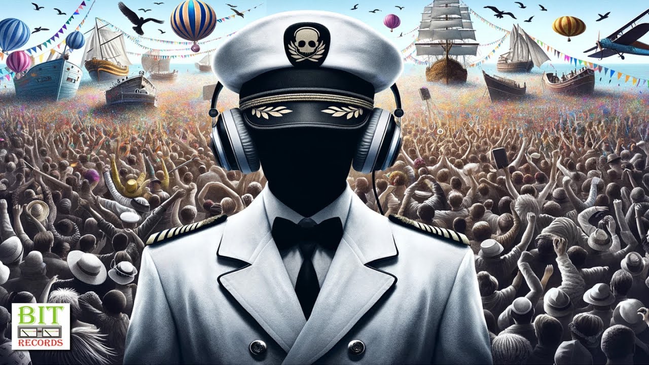 Gigi L'Altro, Marco Skarica, Marco Marzi - Carnaval De Paris