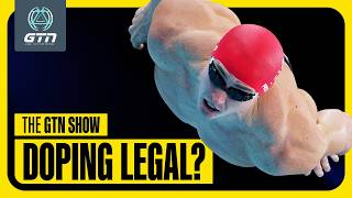 Is This the End of Clean Sport? The Enhanced Games Controversy | GTN Show Ep.458