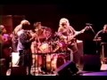 Ain't No Bread In The Breadbox (3 cam) Jerry Garcia Band 11 9 1991 Hampton, Va. set1 08