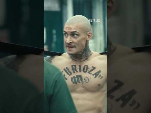 Na tę historię nie musicie czekać. „Druga Furioza” już w Netflixie. #DrugaFurioza #netflixpl