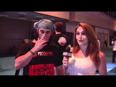 FXO.QXC at MLG Dallas 2011