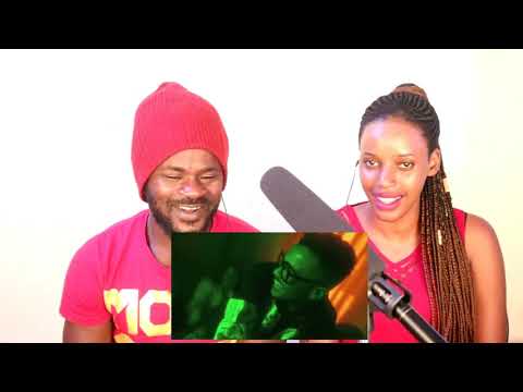 Africans Reacting To Benny Cristo - Kemama Eurovision 2020 - Czech Republic 🇨🇿