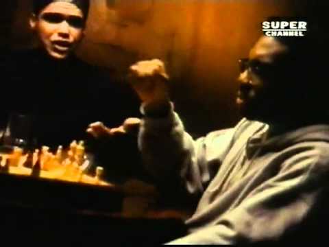 Marxman - All About Eve  (Video)