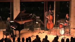 אם תרצי תפוח זהב Yuval Cohen piano trio