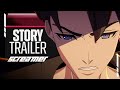 Gameplay video of Screamer  XBox