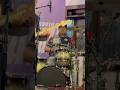 Dennis Chambers drum SOLO with Mike Stern | Toronto 06/27/25