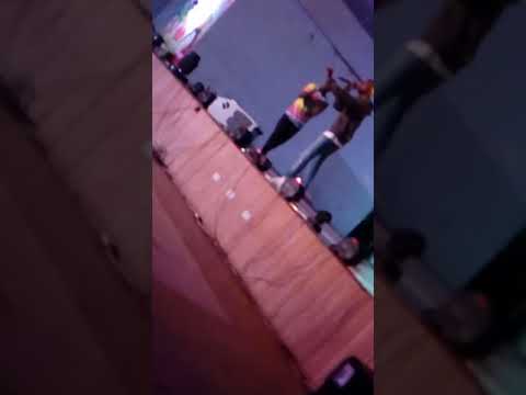 Itz Atem onde M I Cee