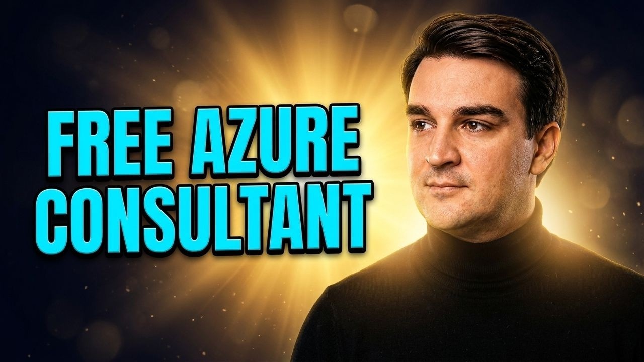 Azure Advisor - Simply Explained