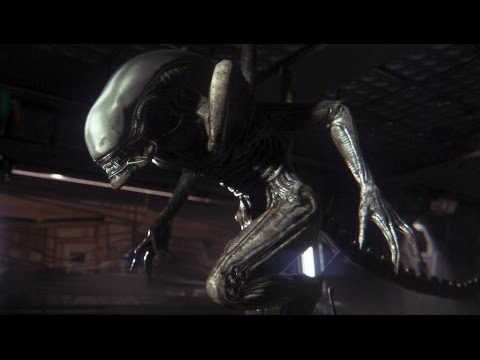 alien isolation xbox one amazon