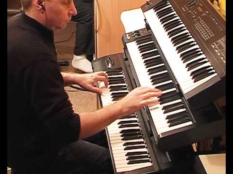 Klarinettenmuckl (Polka)