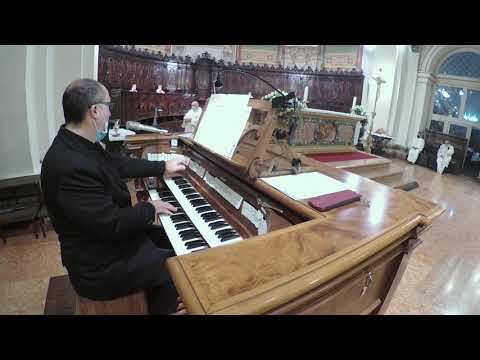 IL TUO POPOLO È IN CAMMINO 01-11-2021