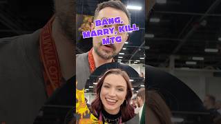 Has Becca Scott finally answered the age old question? #mtg #magicthegathering #beccascott